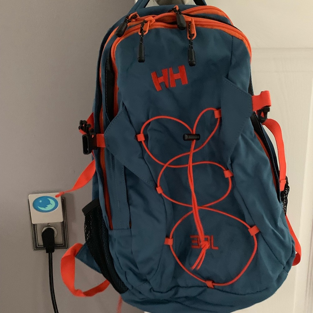 Helly Hansen backpack